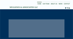 Desktop Screenshot of lobbyarkansas.com
